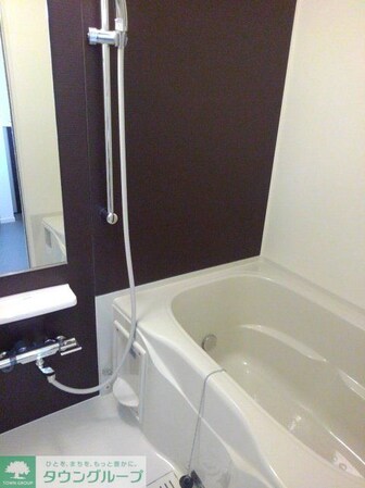 フォンターナ・ベルの物件内観写真